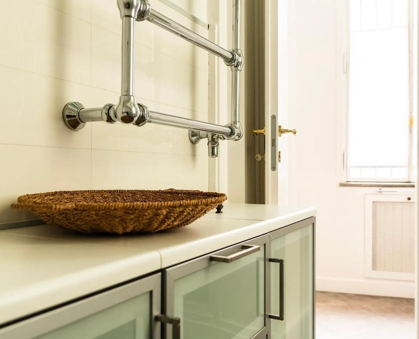 Youhosty - Milano Charm Via Torino Apartment