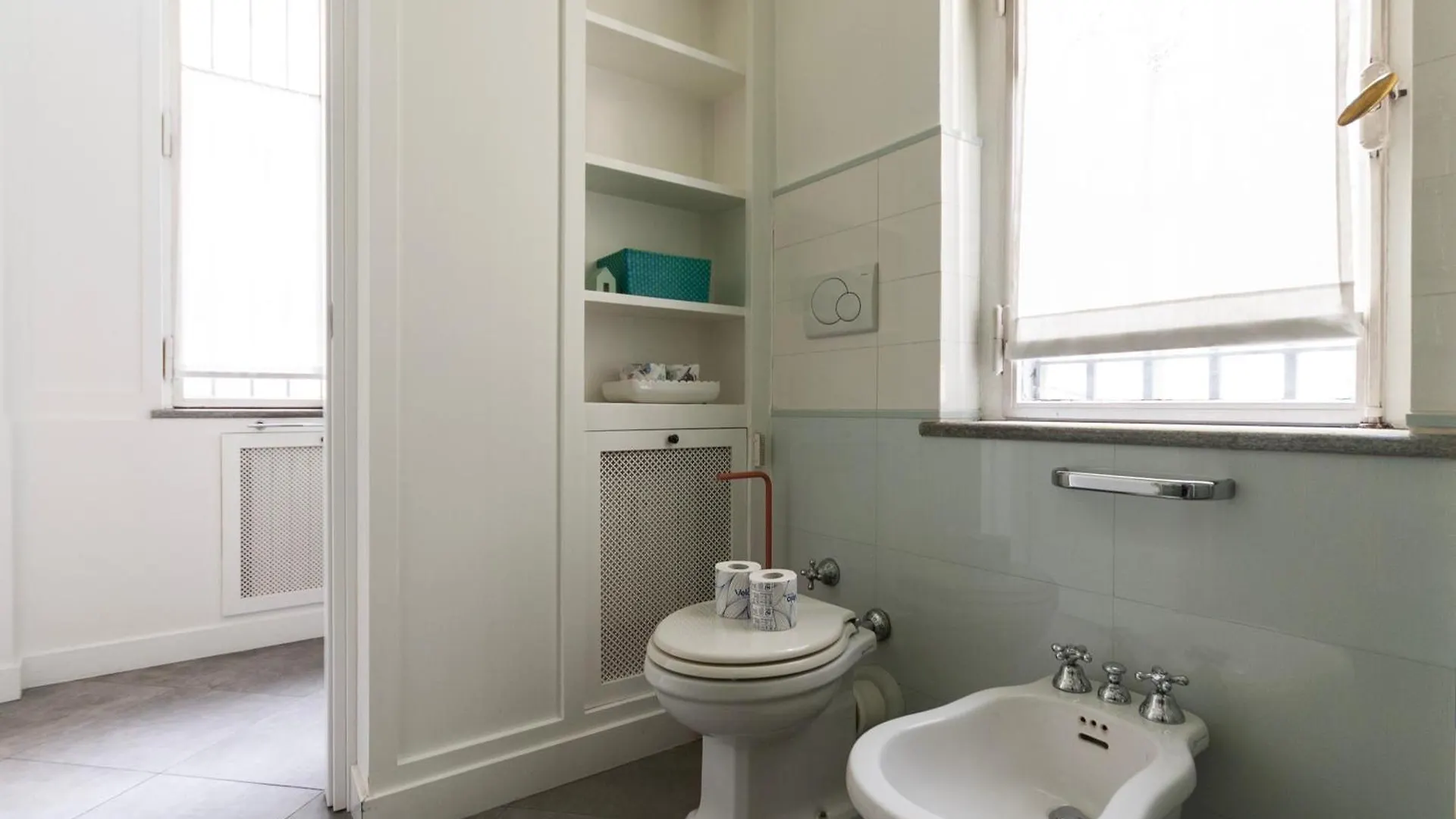 Apartment Youhosty - Milano Charm Via Torino Italien