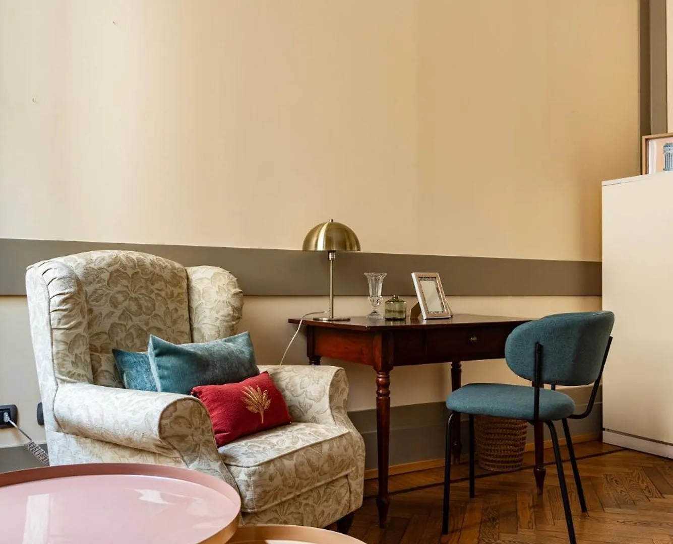 Apartment Youhosty - Milano Charm Via Torino