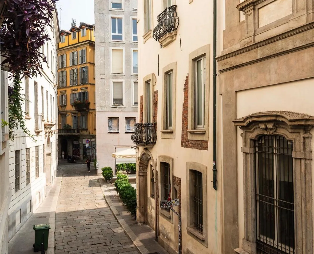 Youhosty - Milano Charm Via Torino 0*, Mailand Italien