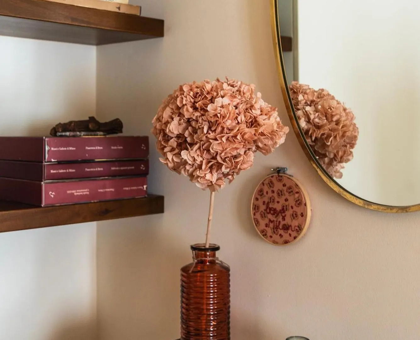 Youhosty - Milano Charm Via Torino Apartment Mailand