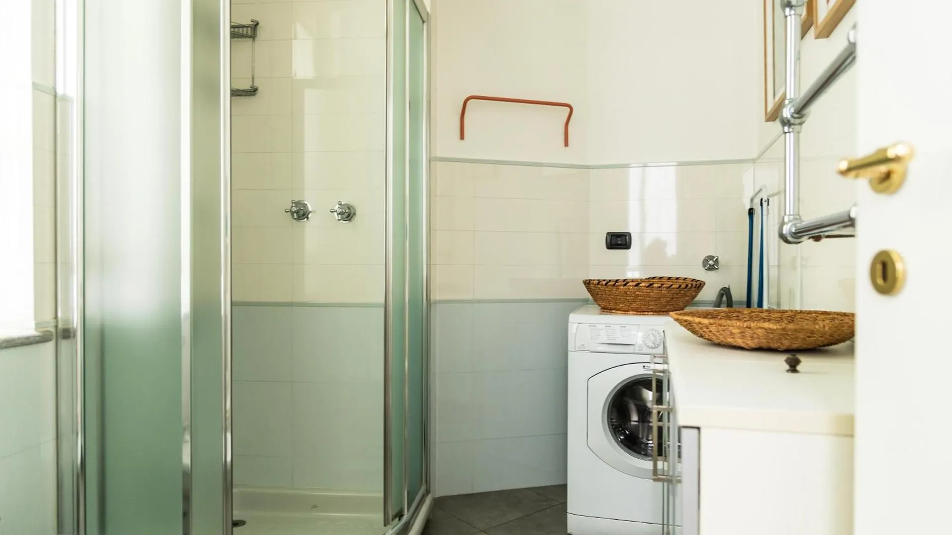 Apartment Youhosty - Milano Charm Via Torino Italien