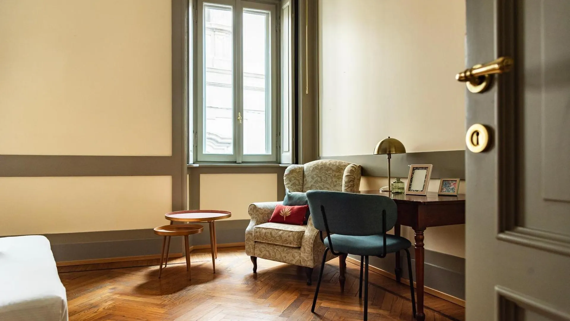 Youhosty - Milano Charm Via Torino Apartment Mailand