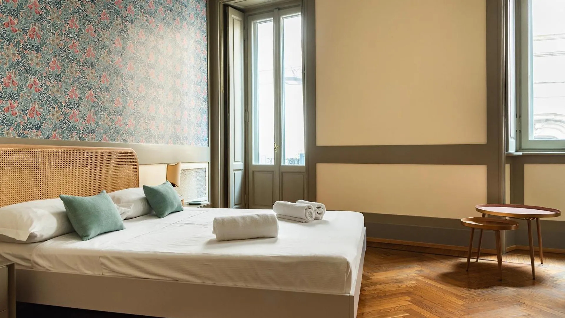 Youhosty - Milano Charm Via Torino