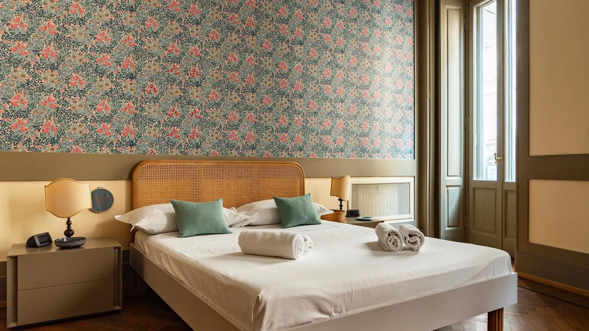 Appartamento Youhosty - Milano Charm Via Torino