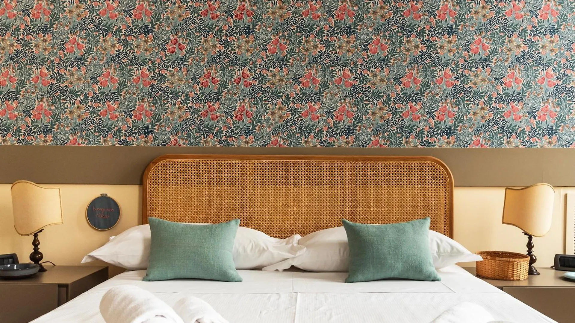Appartamento Youhosty - Milano Charm Via Torino